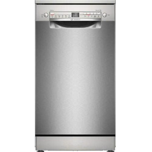 HDSD Máy rửa bát độc lập Bosch SPS2HKI58E series 2